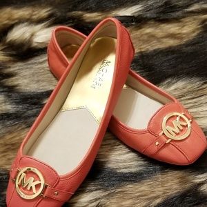 Michael Kors Flats